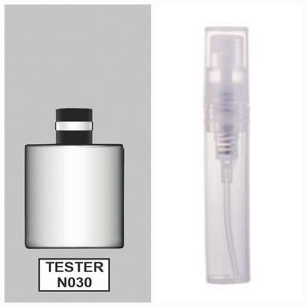 Allu homme sport Eau de parfum for men