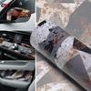 Car Tuning Accessories Auto Rusty Camouflage Film Stickers for Car Wrapping Vinyl Motorcycle Vinyls Waterproof Paint Motorcycles