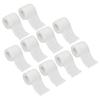 10Pcs Self Adhesive Bandage Wrap Multifunction Disposable Shockproof Anti Slip Tattoo Handle