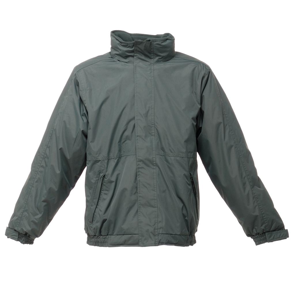 Regatta Unisex Adult Dover Bomber Jacket