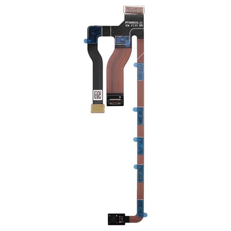 24Ufor DJI Mini 2 Part - 3 in 1 Flat Cable Gimbal Flex Ribbon Cable Repair Parts for Mavic Mini 2