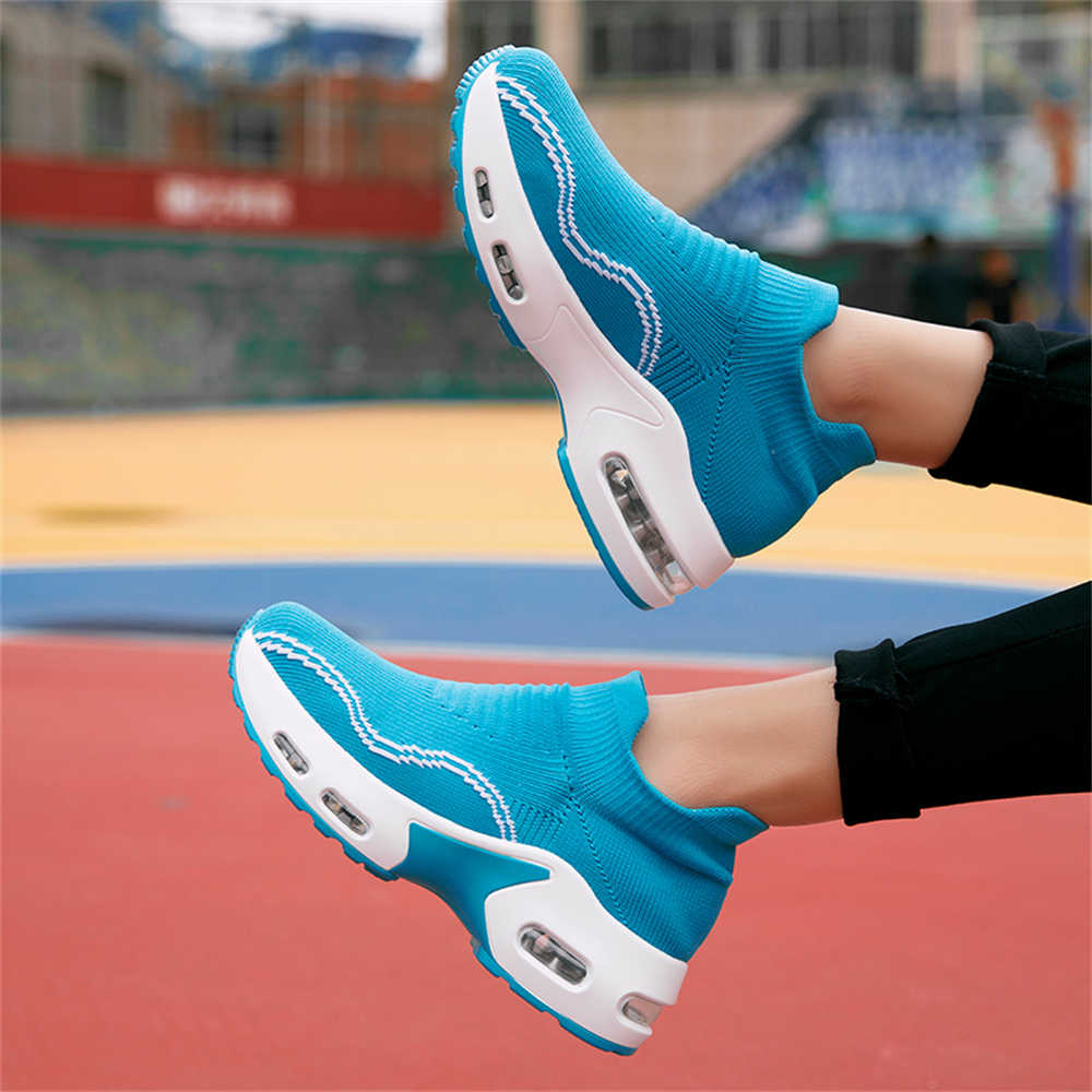 Fashion Platformed Number 35 Woman Sneakers Size 46 Vulcanize Super Brand Orange Ladies Shoes Sports Resort Minimalist Teniss