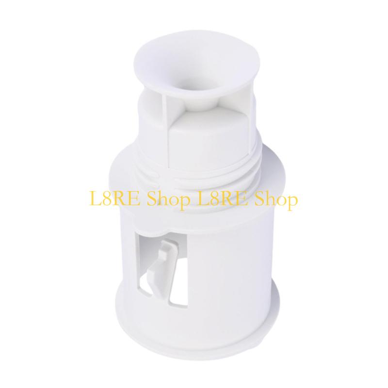 L8RE Dishwasher Sprayed Arm Base Replacement Base Lower Sprayed Arm Support Base Dishwasher Machine Accessories ABS Texture