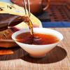 Qiao Mu Jin Zhen * Yunnan Puerh Golden Bud Pu-erh Bolo de Chá Maduro Puer Shu 357g