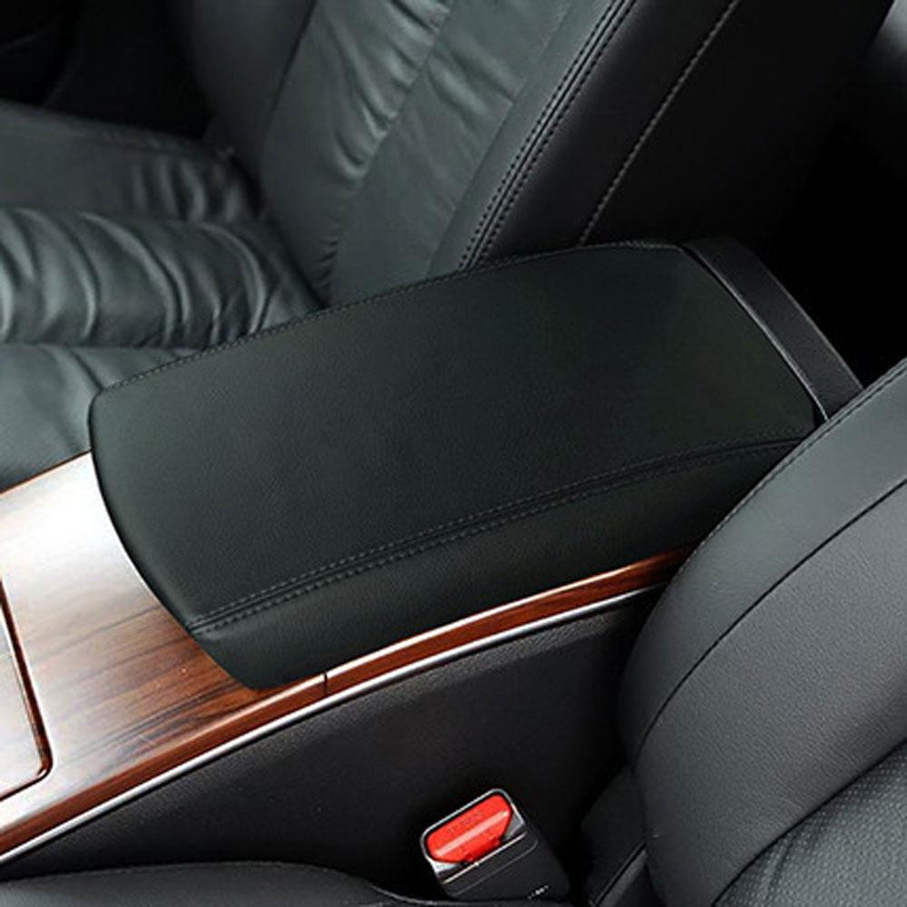 For Nissan Altima/Teana 2008 2009 2010 2011 2012 Car Armrest Cover | OEM Fit Anti-Tear Thermal Ulation Car Interior Protector