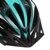 Adults Safety Helmet with Light for Cycling Roller Skating Biking Blue