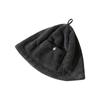 Unisex Sauna Hat Traditional Design Heat Protection Cap Russian Style Steam Room Cap  Russian Bath