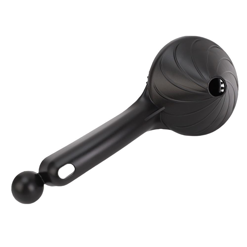 Long Handle Coffee Machine Cleaning Brush Coffee Machine Grouphead Brush For Grouphead Washing