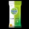 Dettol Hygiene Wipes Family Pack