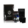 HIKARI PRO KIT Ceramic Coating for 10H Scratch and Stain and Glossy Cars Resistant, Self-Healing, Water-Repellent,