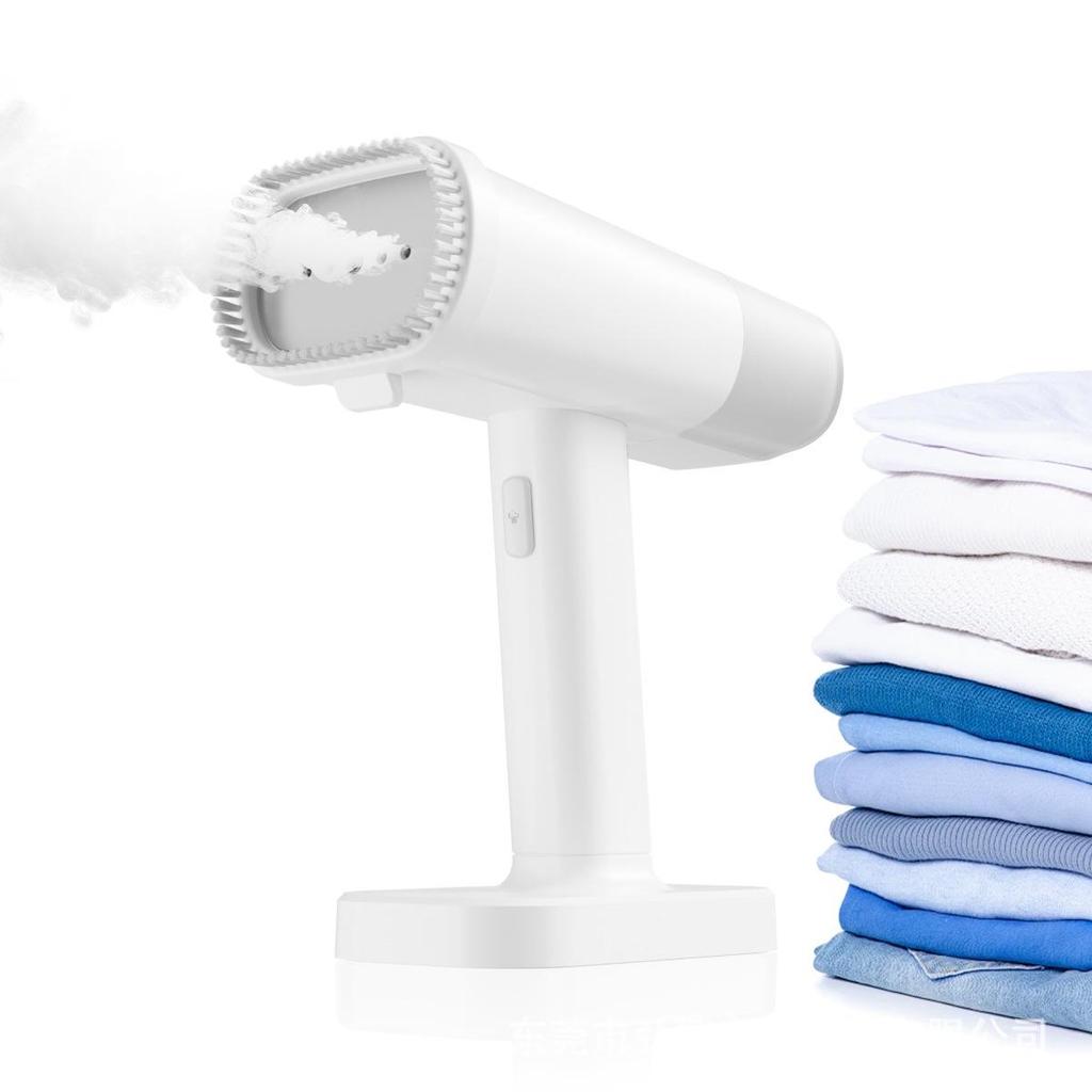 Mini Handheld Multifunctional Steam Garment Iron - Household Electric Steamer