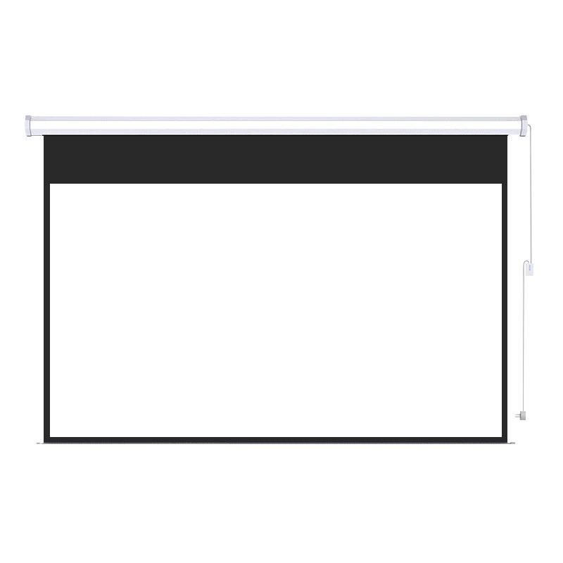 JINGMI Electric Projection Screen