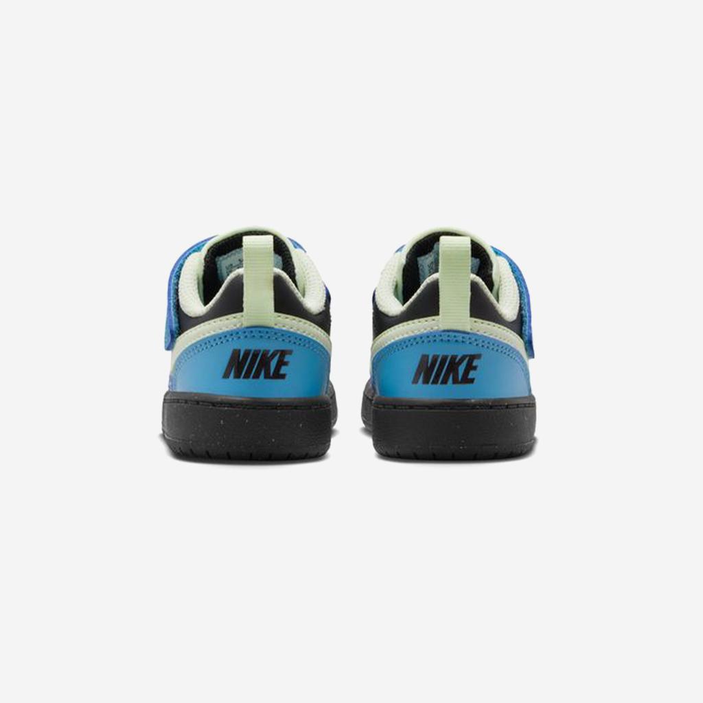 Nike Court Borough Low Recraft Toddler [DV5458-12]