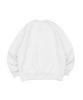 MONUMENTS Og Logo Sweatshirt (Light Melange)