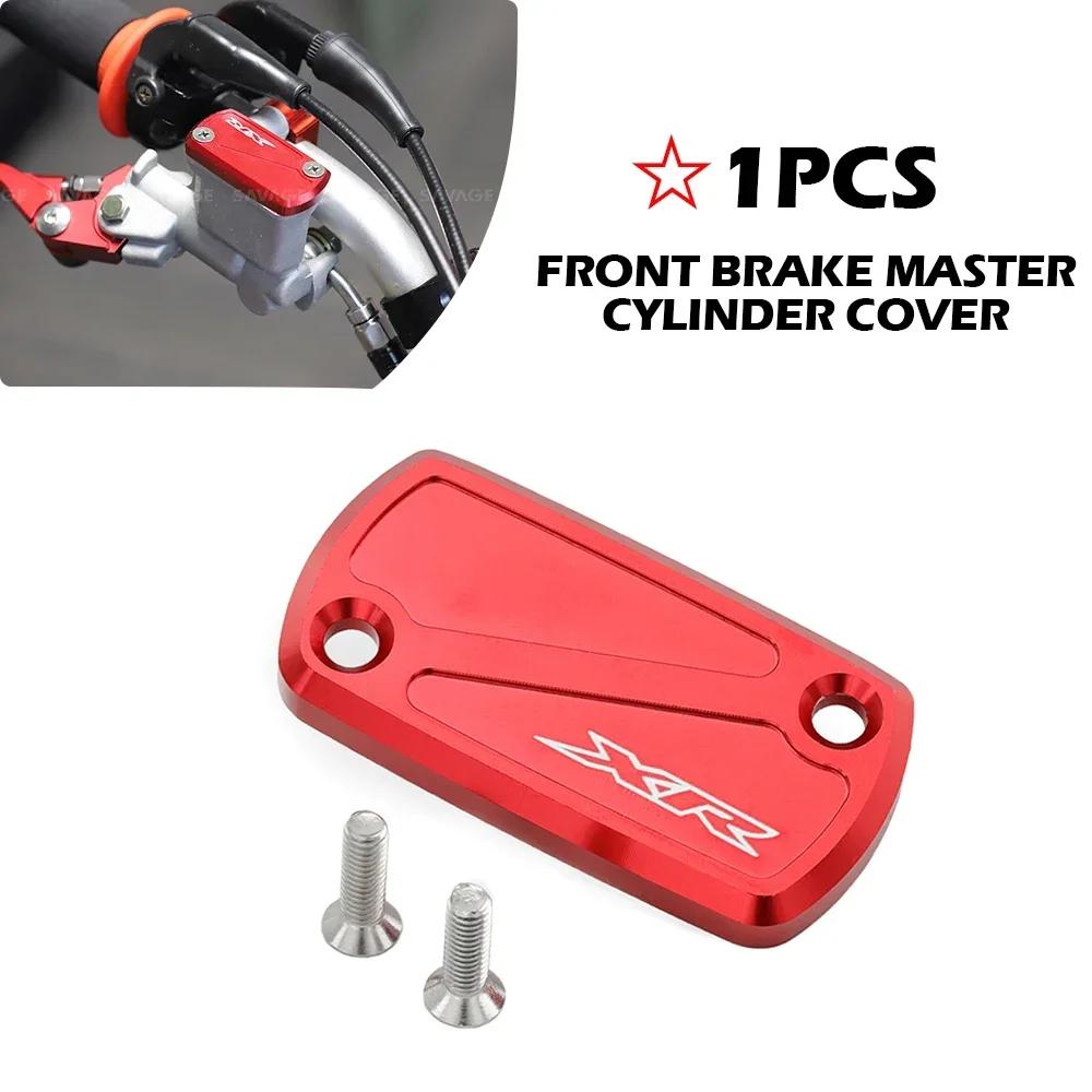 XR400R Motocross Frame Fairing Protector Plug For Honda XR 400R Engine Crankcase Sprocket Cover Hanger Plate Brake Hose Clamp