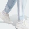 Adidas Future Icons Regular Pants With Three Stripes Colorblock Joggers Women Bottoms Light-Blue IT6342