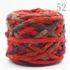 2. Double Hand Knitting Ice Bar Yarn Balls, Knitting Thick Yarn With Sticks, Knitting Slipper Yarn, Hat Scarf Yarn, Single-Strand Thick Yarn Balls