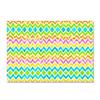 Geometric Shaped Floor Mat Bedroom Dining Room Carpet Carpet Doormat