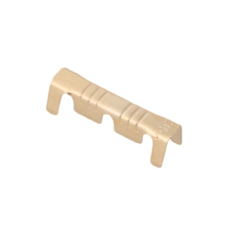 Wire Connectors Brass Wire Terminals set for Home & Office Cable Management