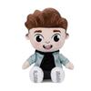 25 cm Caylus Plüschtier, niedliche Cartoon-Figur, Plüschpuppe, Spielcharakter, Plüschtiere, Kawaii-Geschenkspielzeug für Kinder, Geburtstagsgeschenke