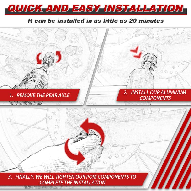 For Stark Varg MX & EX Motorcycle Wheel Protector Front or Rear Wheel Axle Fork Crash Sliders Swingarm Spools Stand Sliders