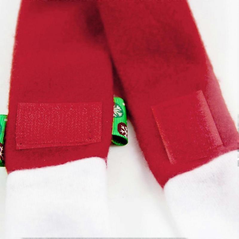 Cosplay Party Requisiten Hut Schal zur Dekoration 3 Stück Hunde Katzen Kleidung