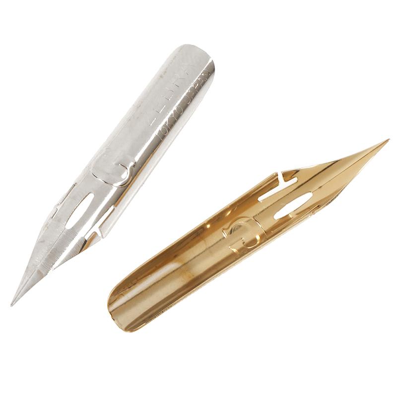 High Quality Stainless Steel Zebra G Nib Comics Pen Supplies Writing