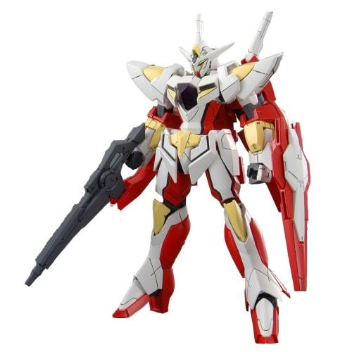 

HG 1/144 CB-0000G/C Reborns Gundam (Mobile Suit Gundam 00)