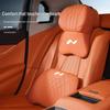 LeDao L60/L80/L90 All-Season Headrest & Lumbar Support Cushion Set