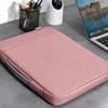 Laptop Sleeve Compatible with Apple MacBook 14-Inch, Huawei, Lenovo Laptops, Protective Case