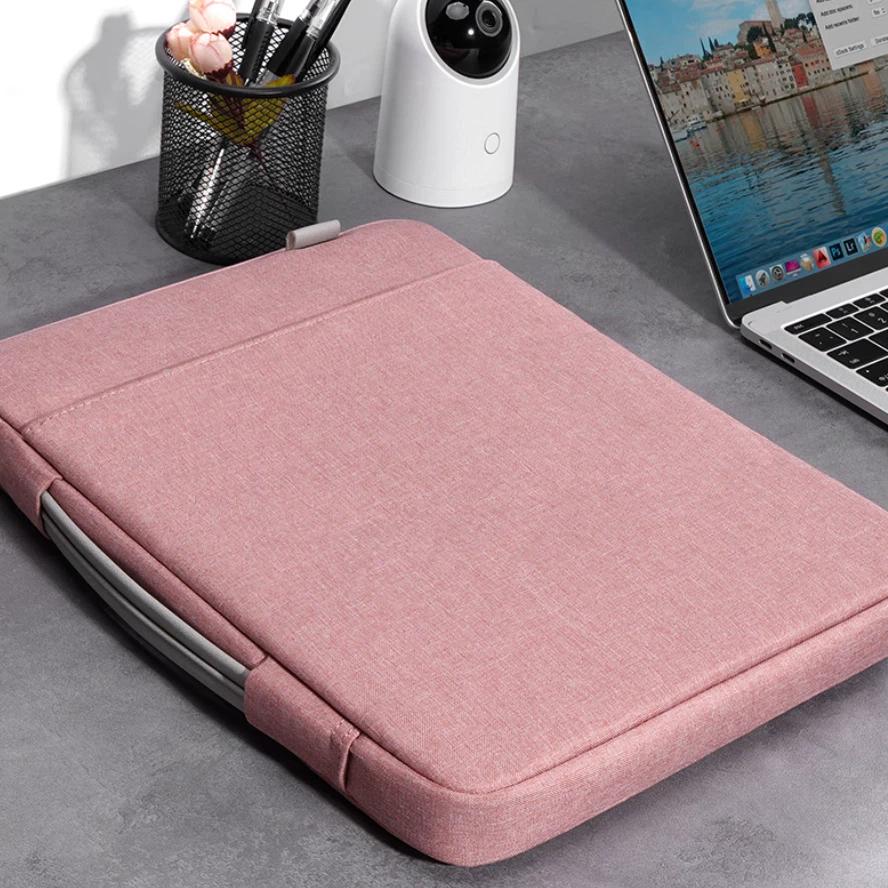 Laptop Sleeve Compatible with Apple MacBook 14-Inch, Huawei, Lenovo Laptops, Protective Case