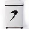 Sanmu SD9320 Level 5 Micro-Cut Paper Shredder CN plug (adapter included)