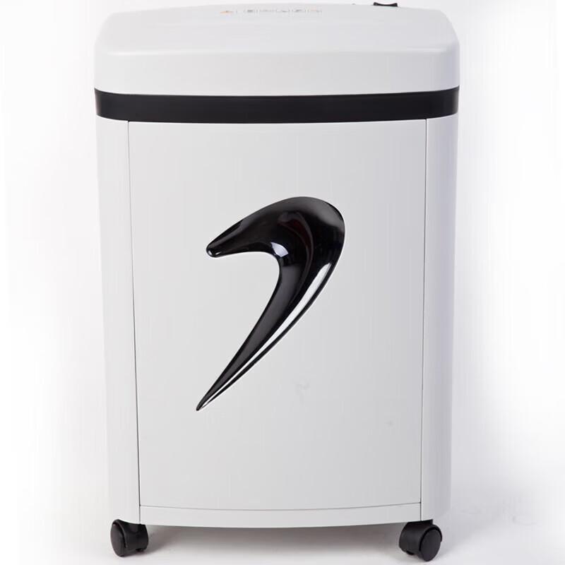 Sanmu SD9320 Level 5 Micro-Cut Paper Shredder CN plug (adapter included)