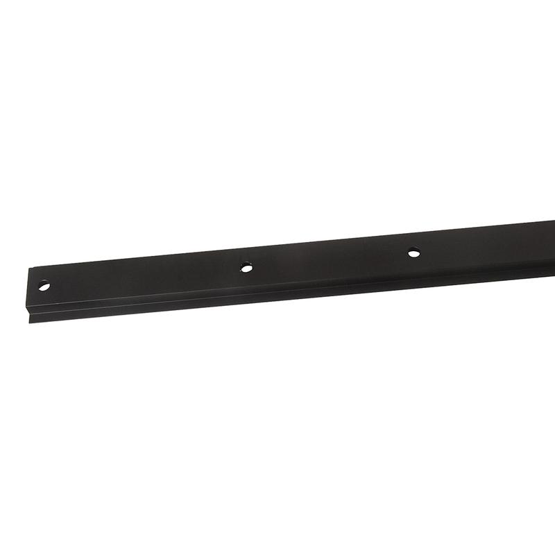 Rail Inline for Towing Trailer Moving Hauling Track 50X5CM for ATV UTV /ADVENTURE TOURING SNOW/STREET /OFF ROAD
