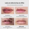 Zuo Yan You Se Vitamin E Moisturizing Lip Balm
