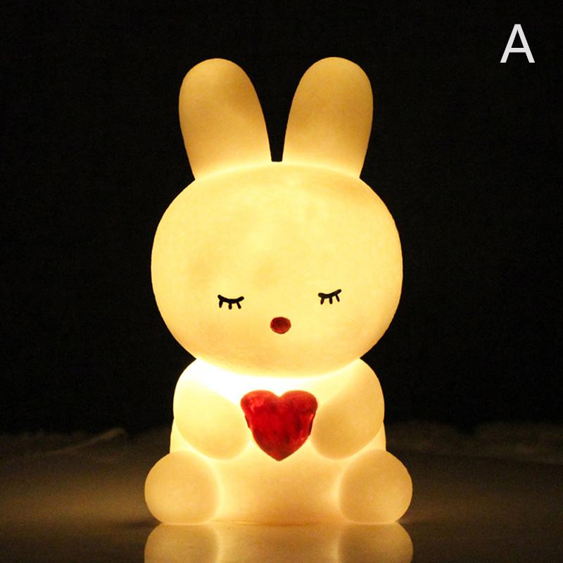Night Light For Home Children'S Night Light Room Bedside Decor Luminaires