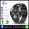 2025 New 1.85-inch Ultra HD AMOLED Smart Watch Men GPS Bluetooth Call 710 Mah Battery 400+Dial Fitness Sport Fitness Smartwatch