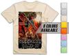 Schullandheim V7 Herren T-Shirt alle Größen S-5XL 8 Farben verfügbar