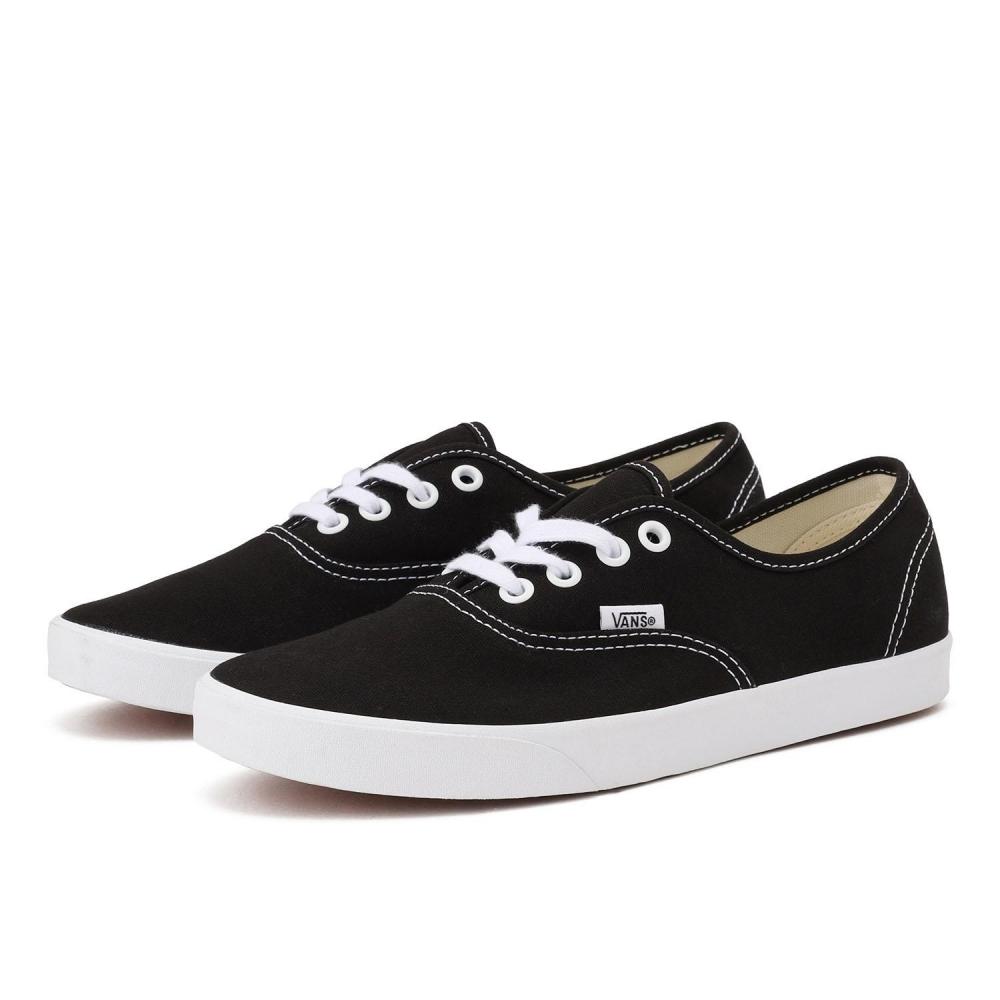 Vans Authentic Black White Vn000d04bzw Black White