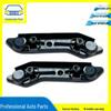 Front Bumper Bracket Compatible with BMW (Part Numbers 51117245763, 51117245764)