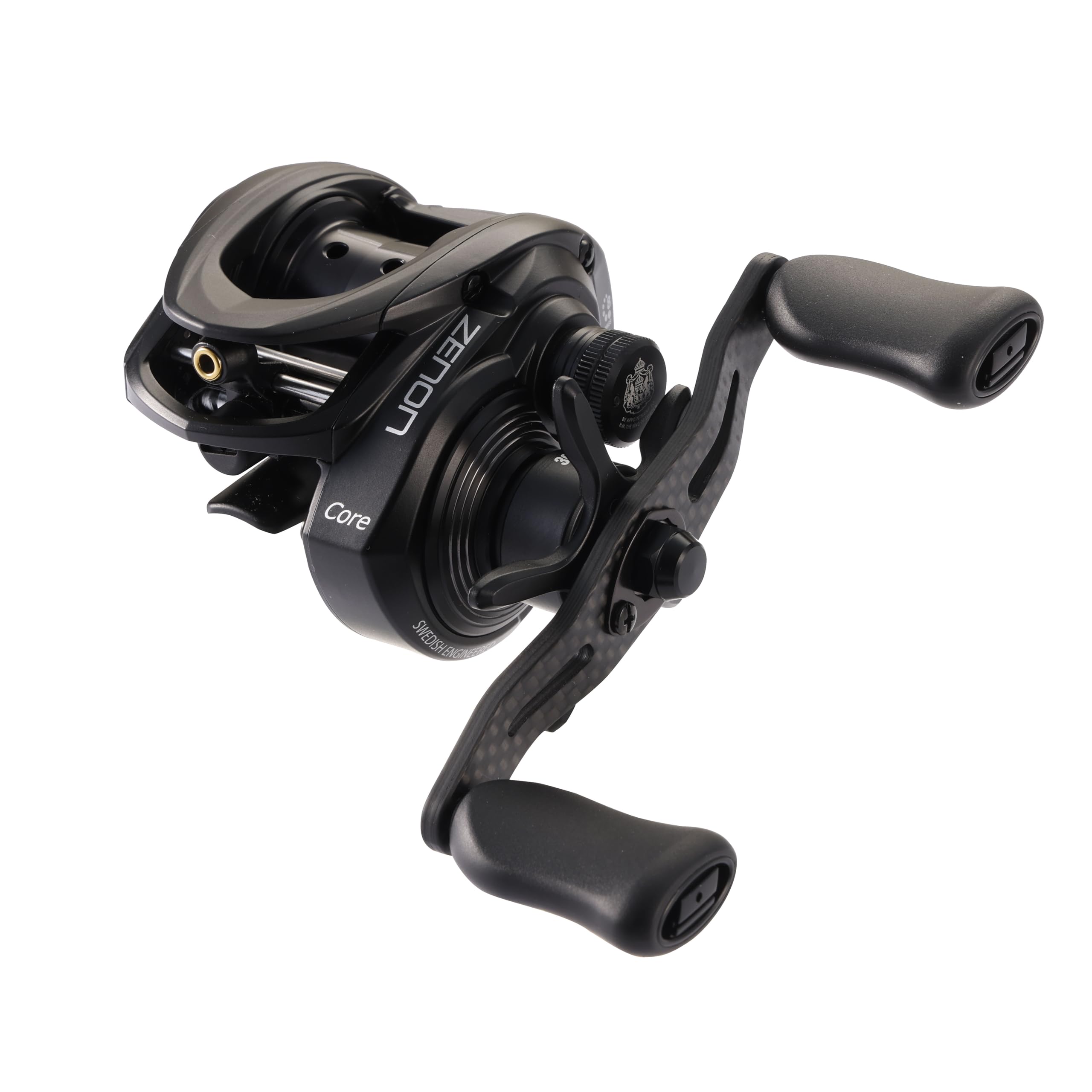 

Abu Garcia ZENON Core Baitcasting Reel BF7-L High-End