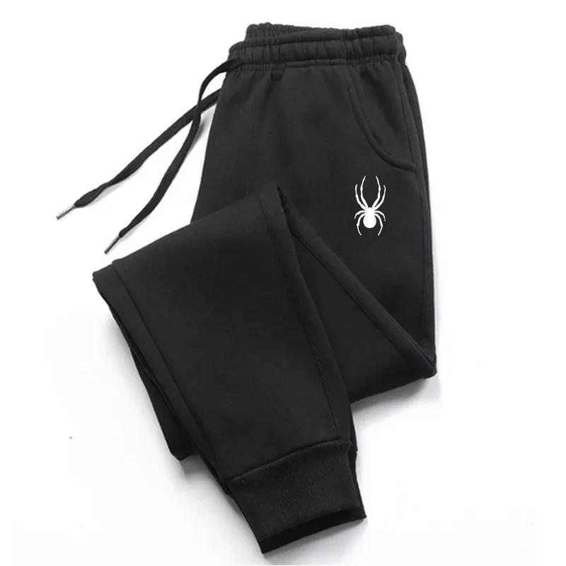 Men Casual Fashion Sports Pants Gym Sport Trousers Men Jogger Sweatpants Running Workout Jogging Long Tracksuit Pants