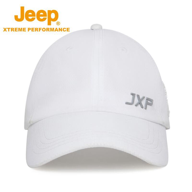 

Jeep Baseball Cap