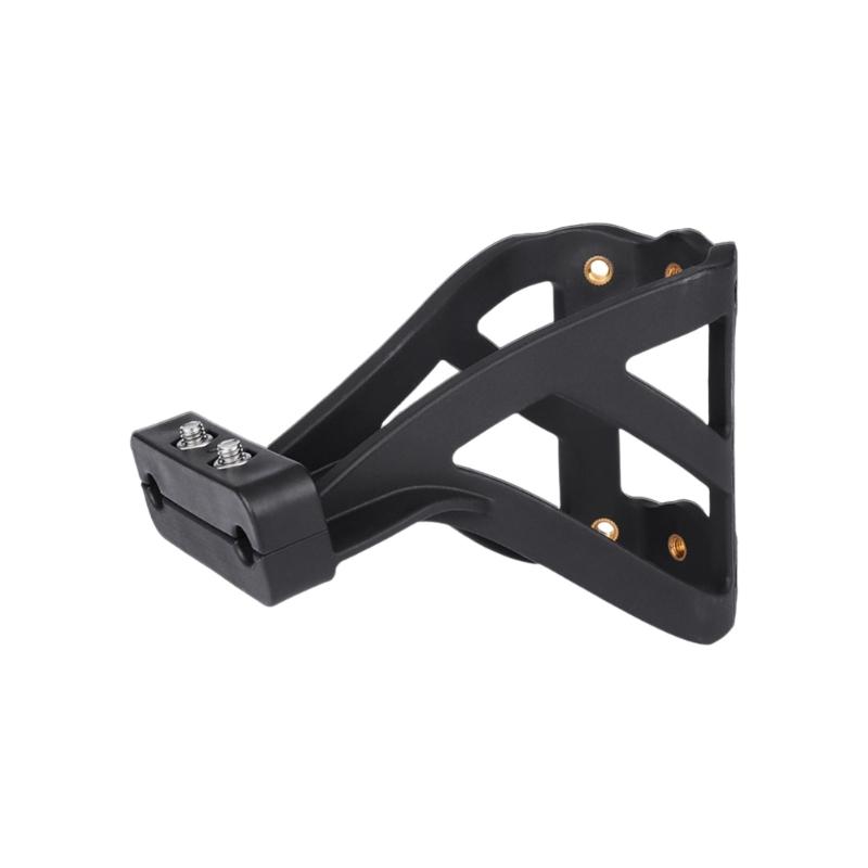 Bicycles Water Bottle Holder Adapters Bike Bottle Cage Saddles Mount Adapters Saddles Kettles Holder Extension Adapters 1