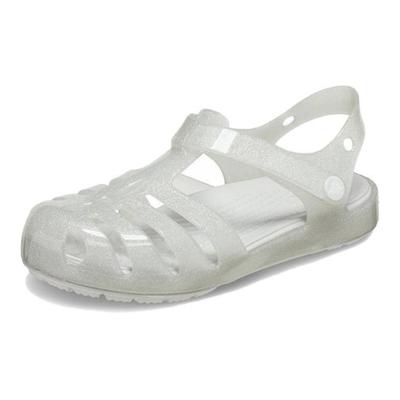 Comfortable and Versatile Wear-resistant Non-slip and Breathable Lightweight Sandals In White, Children's Model