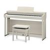 [Unwanted Piano Pickup Service & Professional Assembly] KAWAI CX302 Digital Piano, Ideal for First-Time Pianos, 88-Key Grand Emotional Action Standard