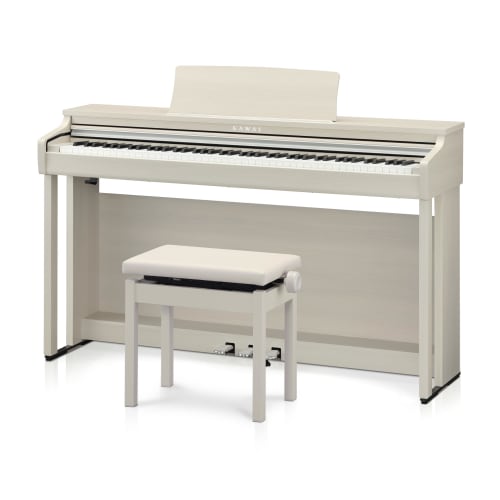 [Unwanted Piano Pickup Service & Professional Assembly] KAWAI CX302 Digital Piano, Ideal for First-Time Pianos, 88-Key Grand Emotional Action Standard