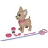 Simba Chi Chi Love Poo Poo Puppy Interactive Plush Toy Multicolor