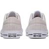 Converse One Star Ox Espadrilles Unisex Vintage White