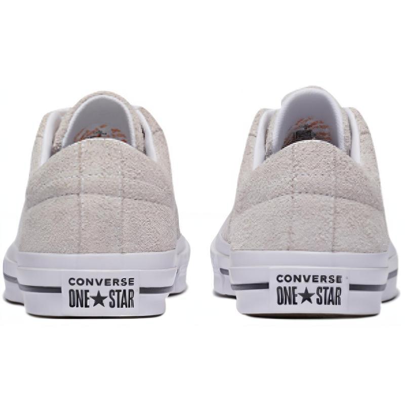 Converse One Star Ox Espadrilles Unisex Vintage White